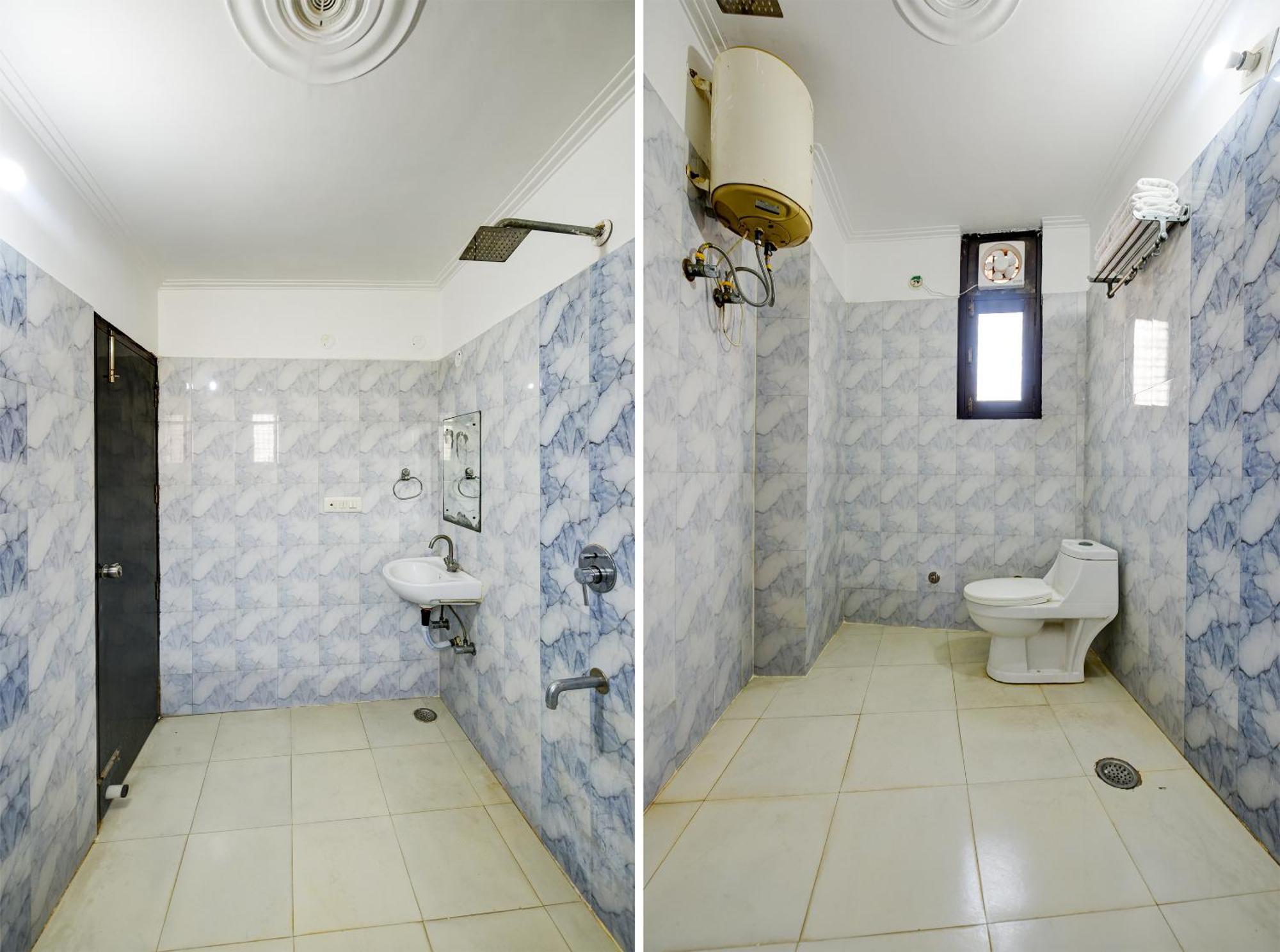 Hotel Kiara Near Delhi Airport - Free Airport Drop New Delhi