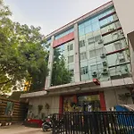 Hotel Gross Plaza Near The Airport Of Delhi